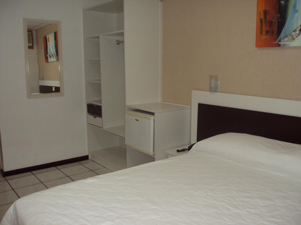 Hotel Praiamar Balneário Camboriú Zimmer foto