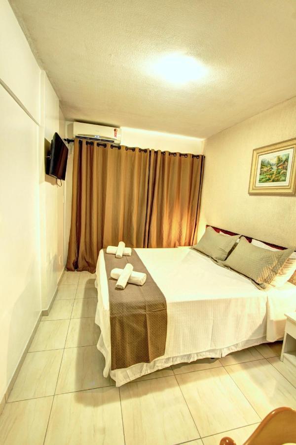 Hotel Praiamar Balneário Camboriú Exterior foto
